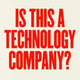 Facebook’s internal poster asks its employees an existential question.